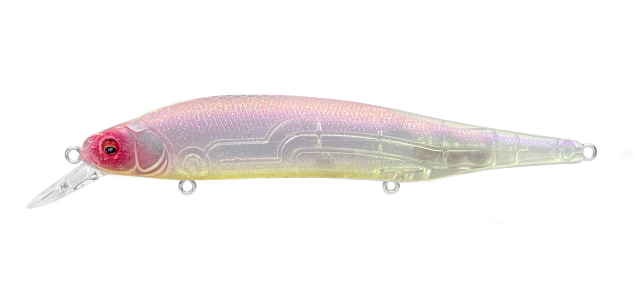 Megabass ITO Shiner