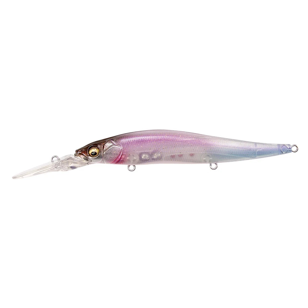 Megabass Vision OneTen +2