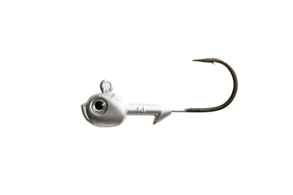 Dirty Jigs HD Tungsten Guppy