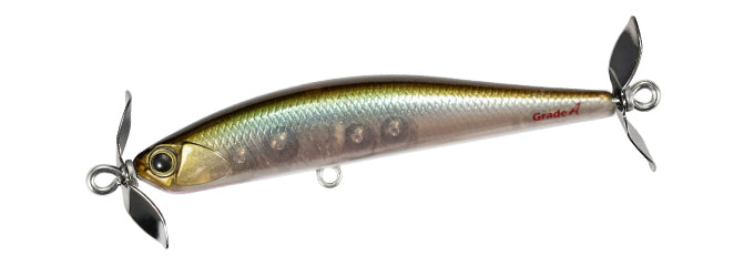 Duo Realis Spinbait 60 A 级