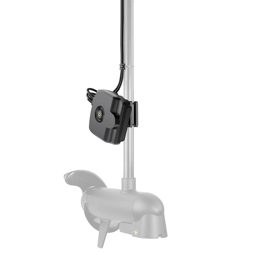 Hummingbird Mega live 2 forward-facing sonar