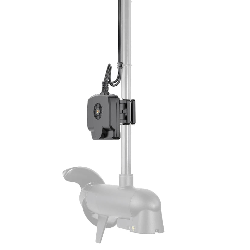 Hummingbird Mega live 2 forward-facing sonar