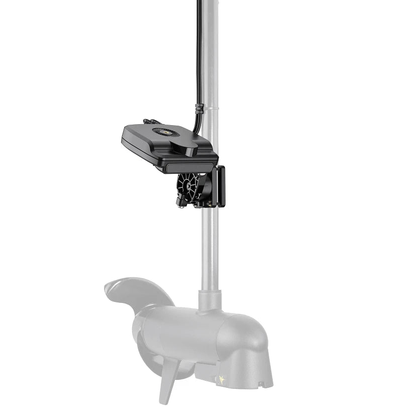 Hummingbird Mega live 2 forward-facing sonar