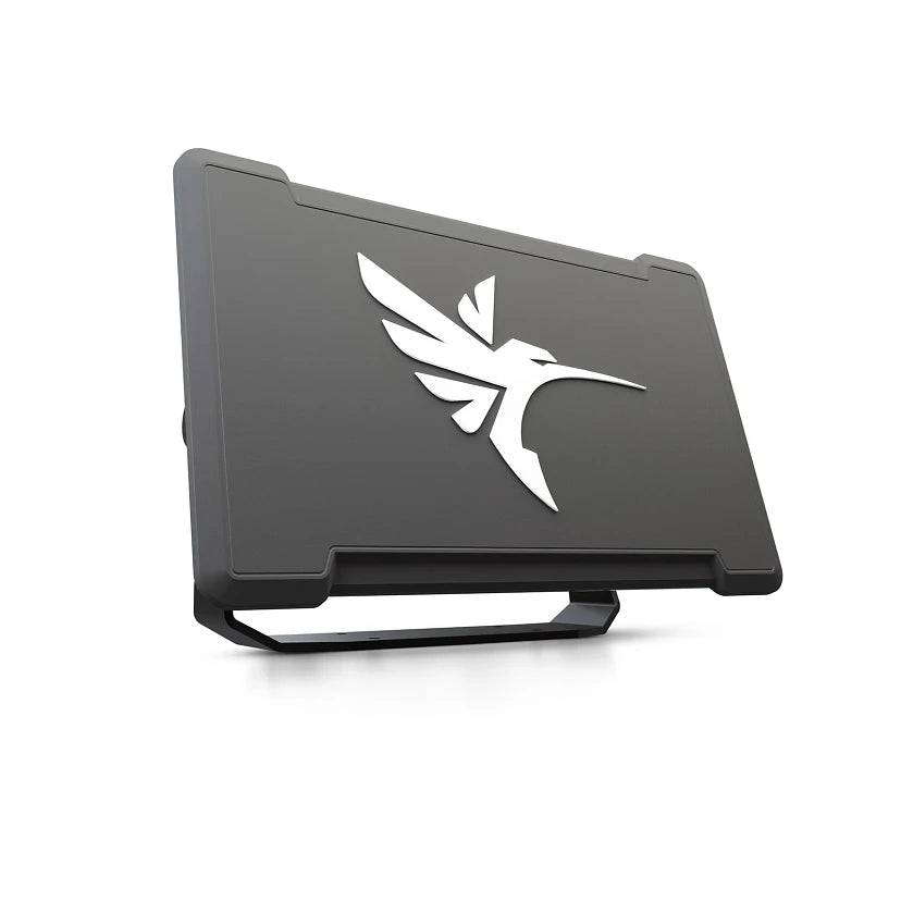 Hummingbird Xplore 12 CMSI+