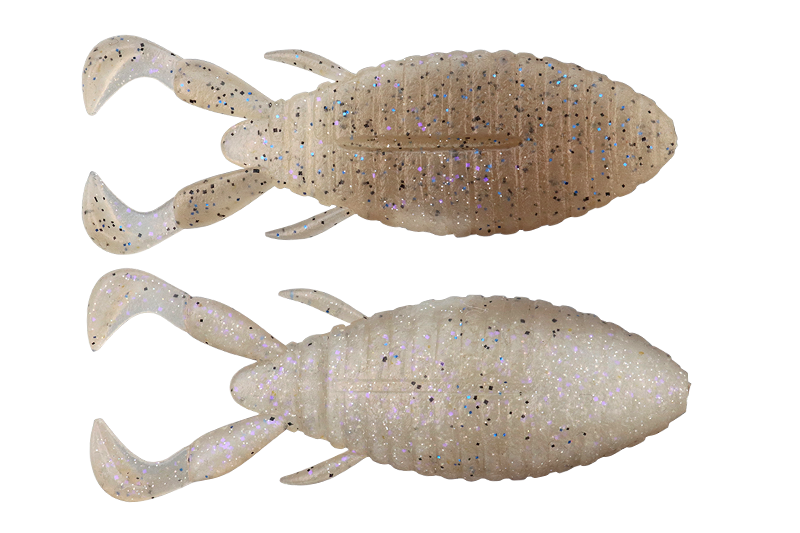 Jackall Honey Nugget