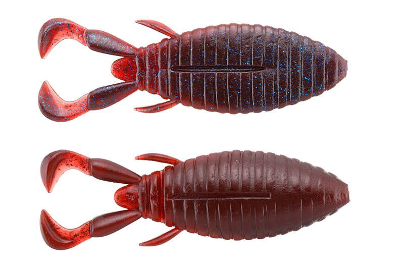 Jackall Honey Nugget