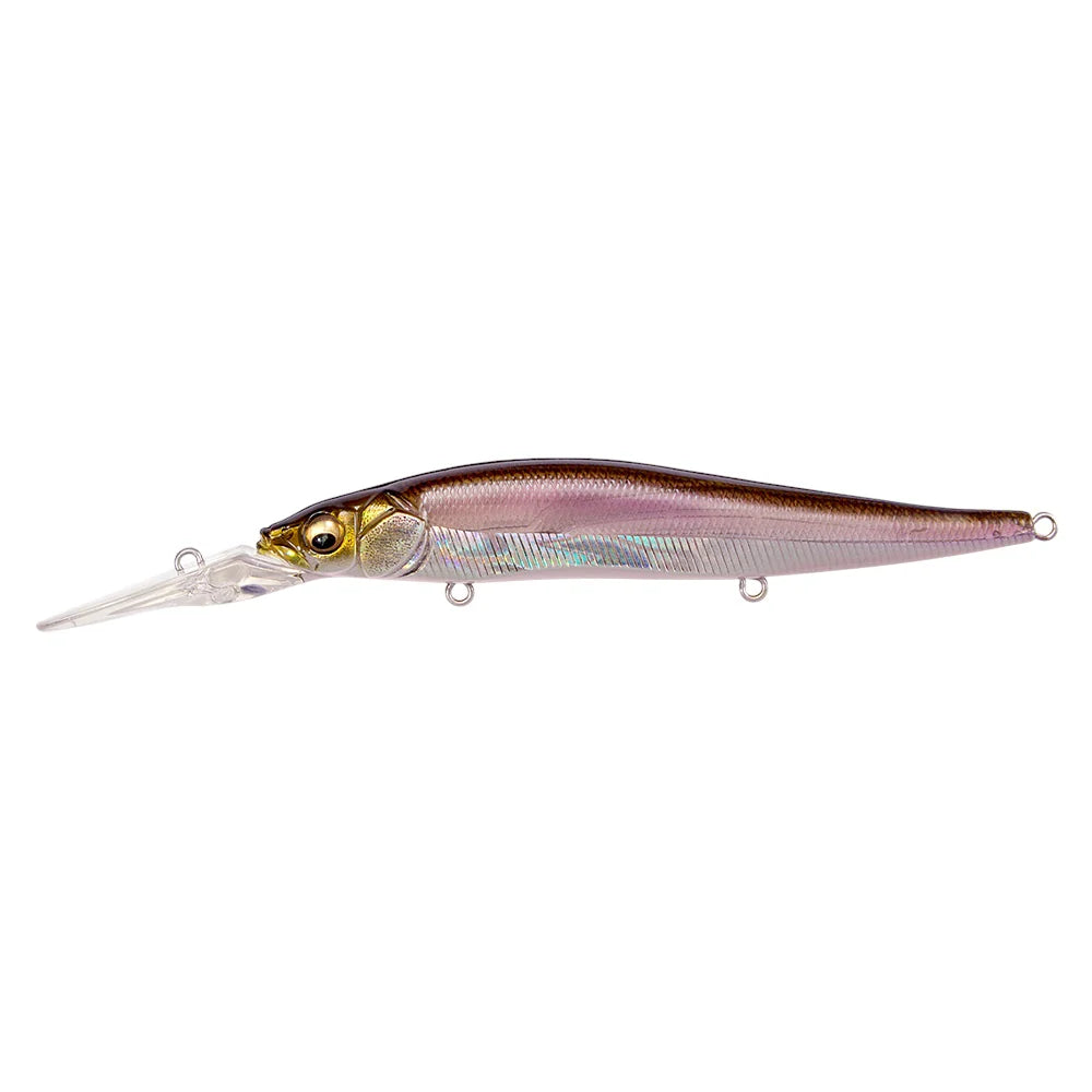 Megabass Vision OneTen +2