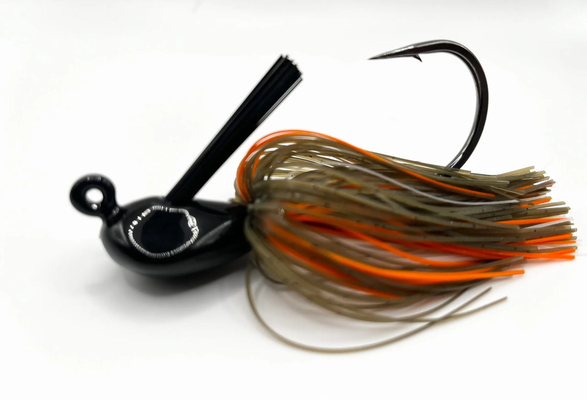 Huskie Muskie Jig