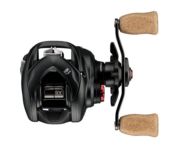 Daiwa 25 Kage SV TW 150