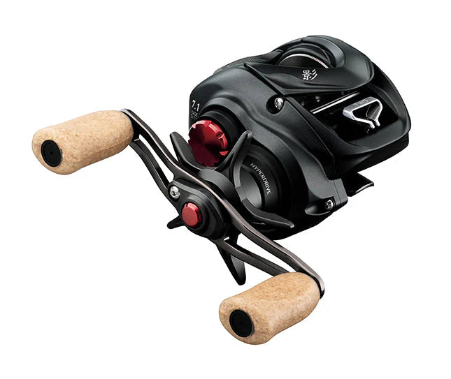Daiwa 25 Kage SV TW 150