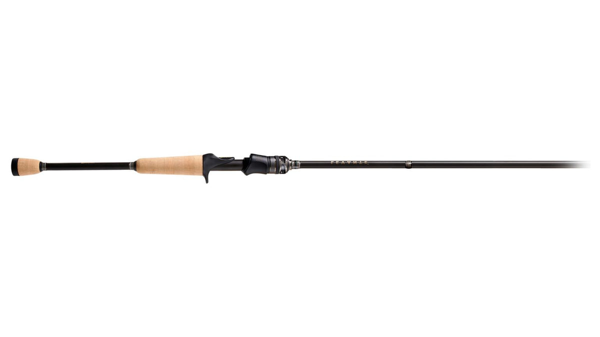 Megabass Levante P3 Casting Rods 2026