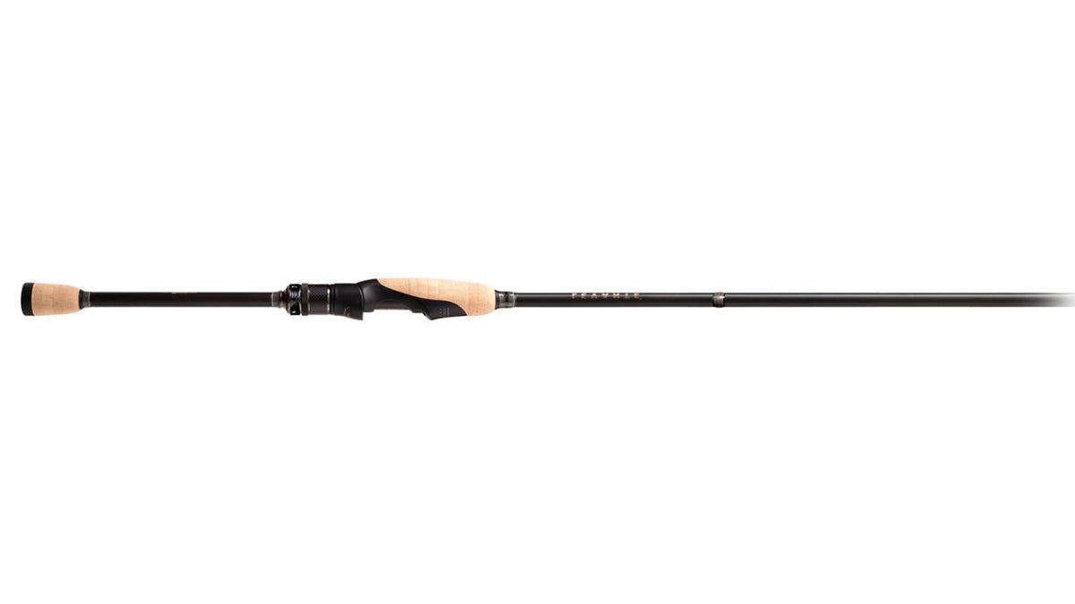 Megabass Levante P3 Spinning Rods 2026