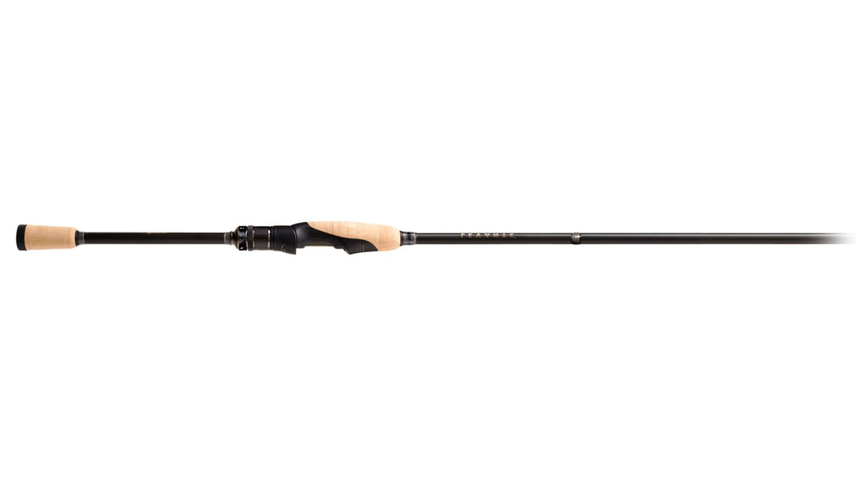 Megabass Levante P3 Spinning Rods 2026