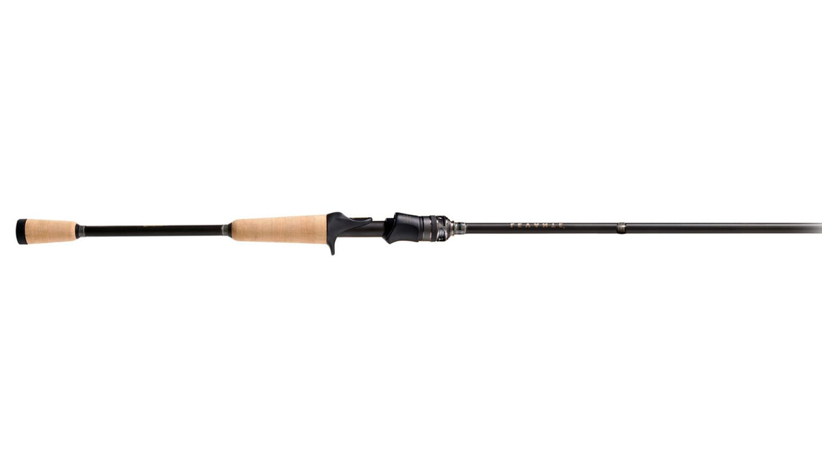 Megabass Levante P3 Casting Rods 2026