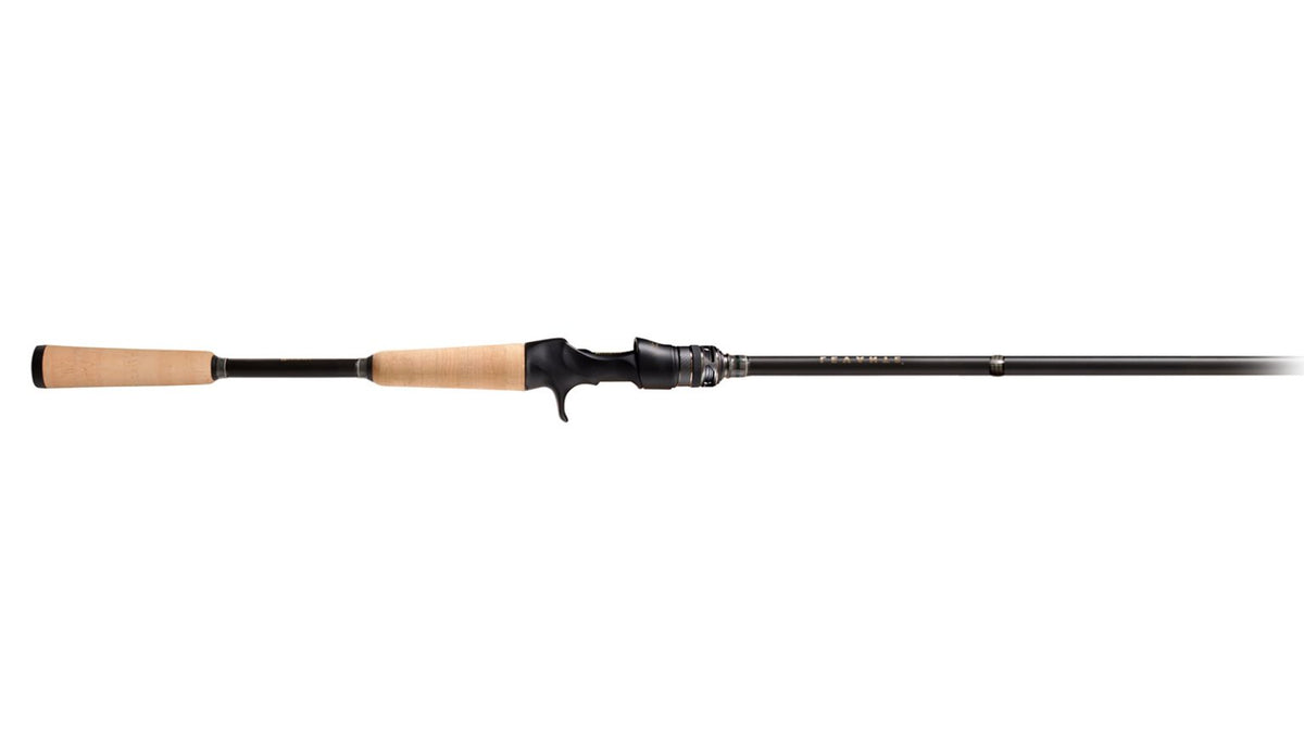 Megabass Levante P3 Casting Rods 2026