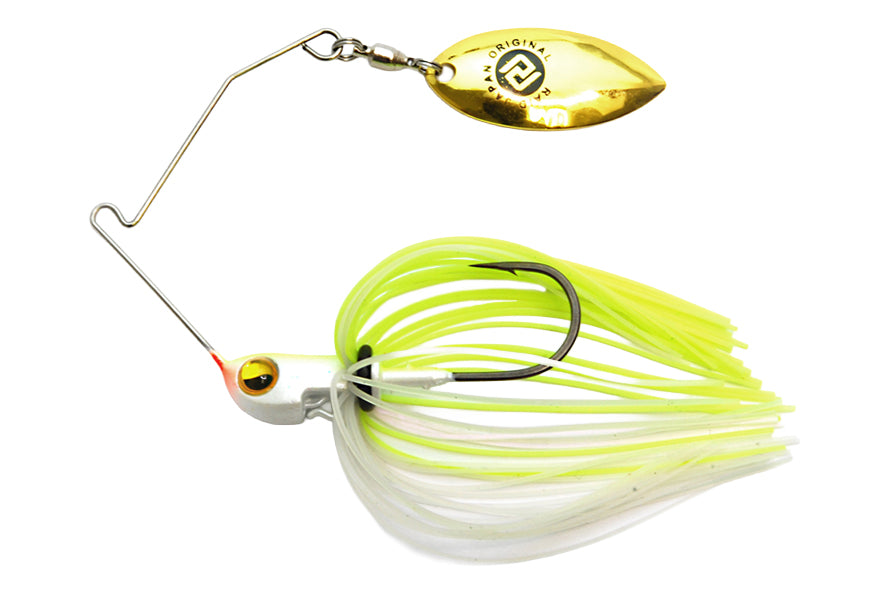 Raid Level Spin Pino Single Willow