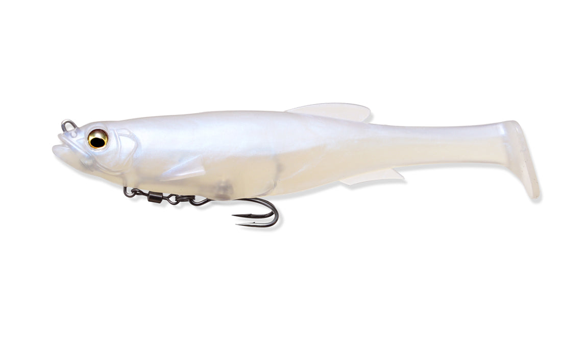 Megabass Magdraft 5"