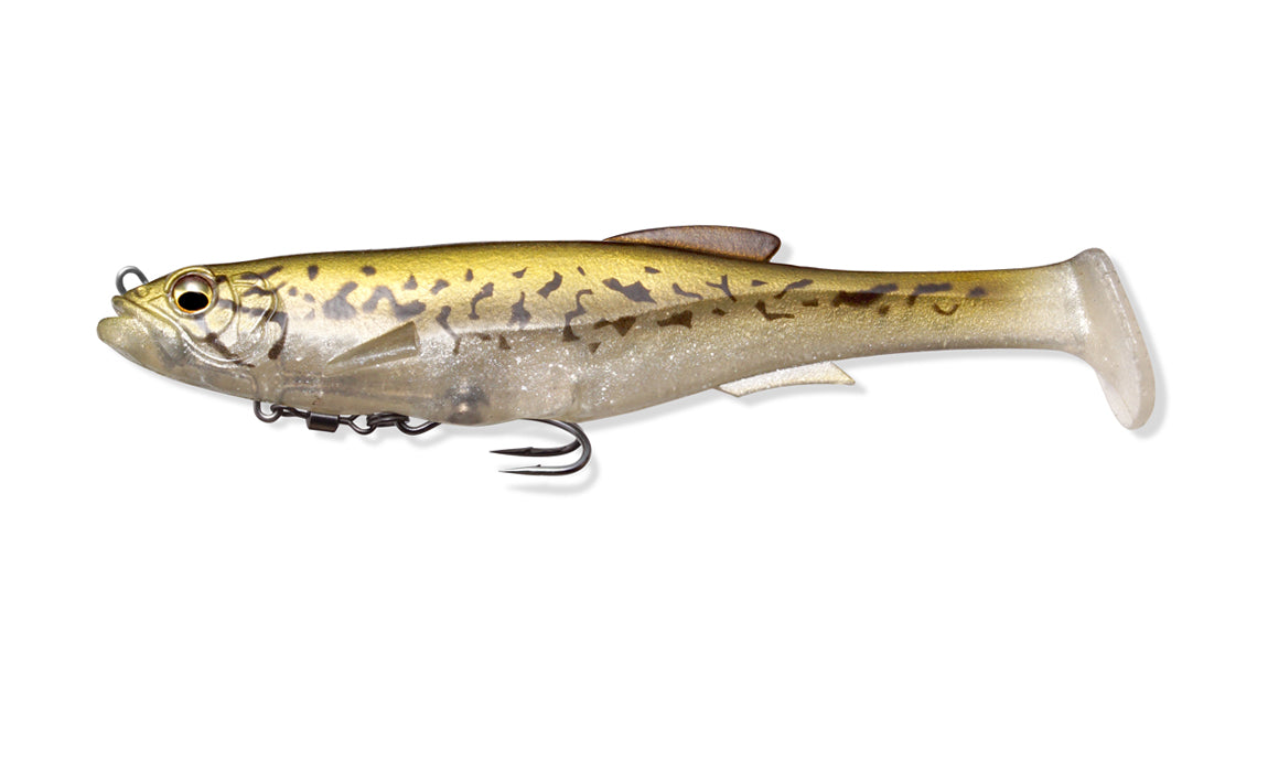 Megabass Magdraft 5"
