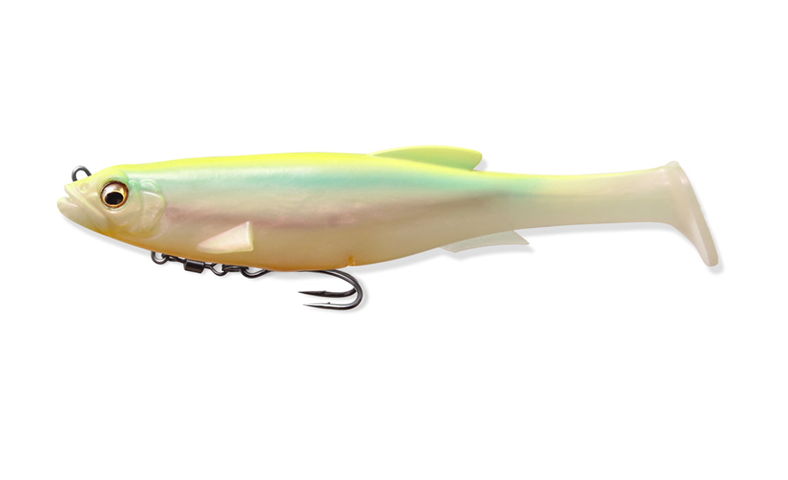 Megabass Magdraft 5"