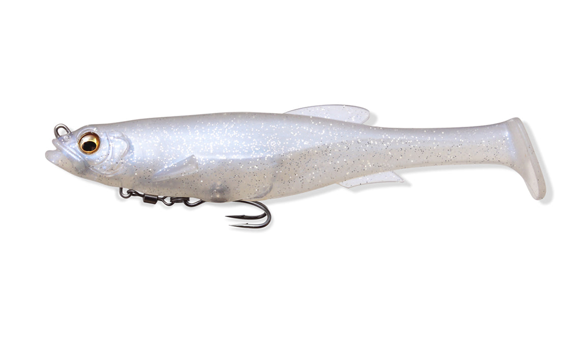 Megabass Magdraft 5"