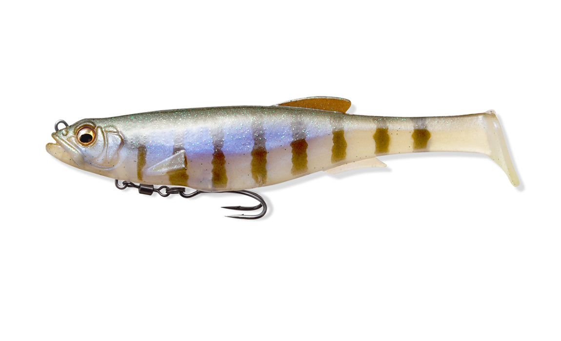 Megabass Magdraft 5"