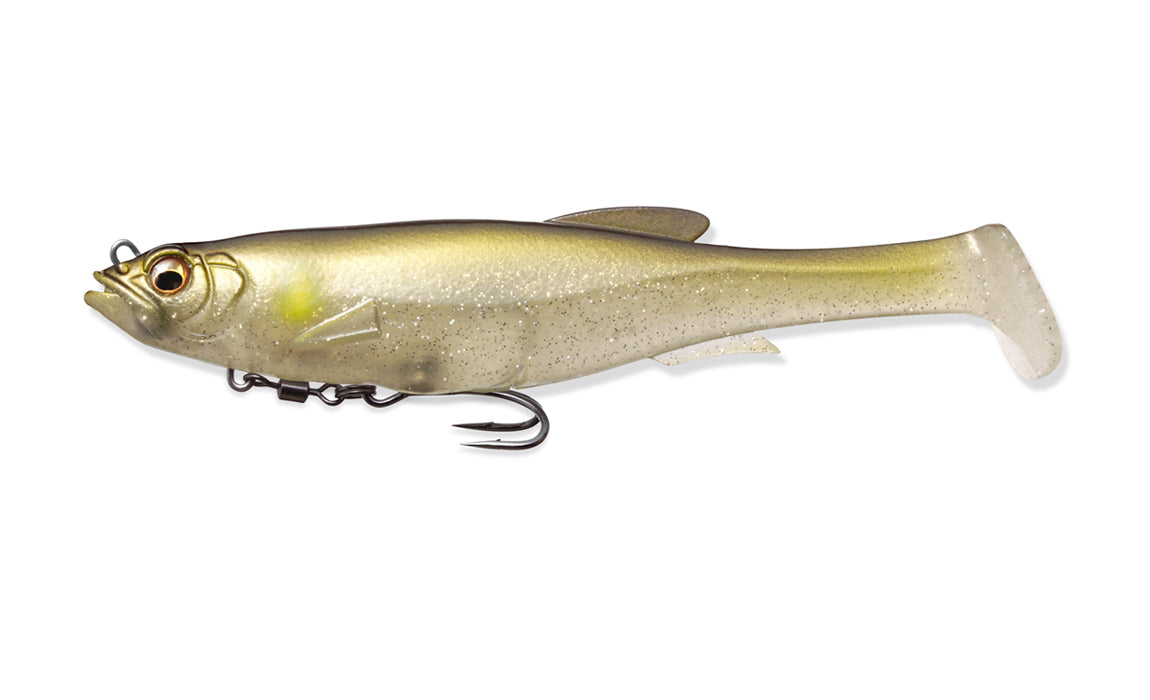 Megabass Magdraft 5"
