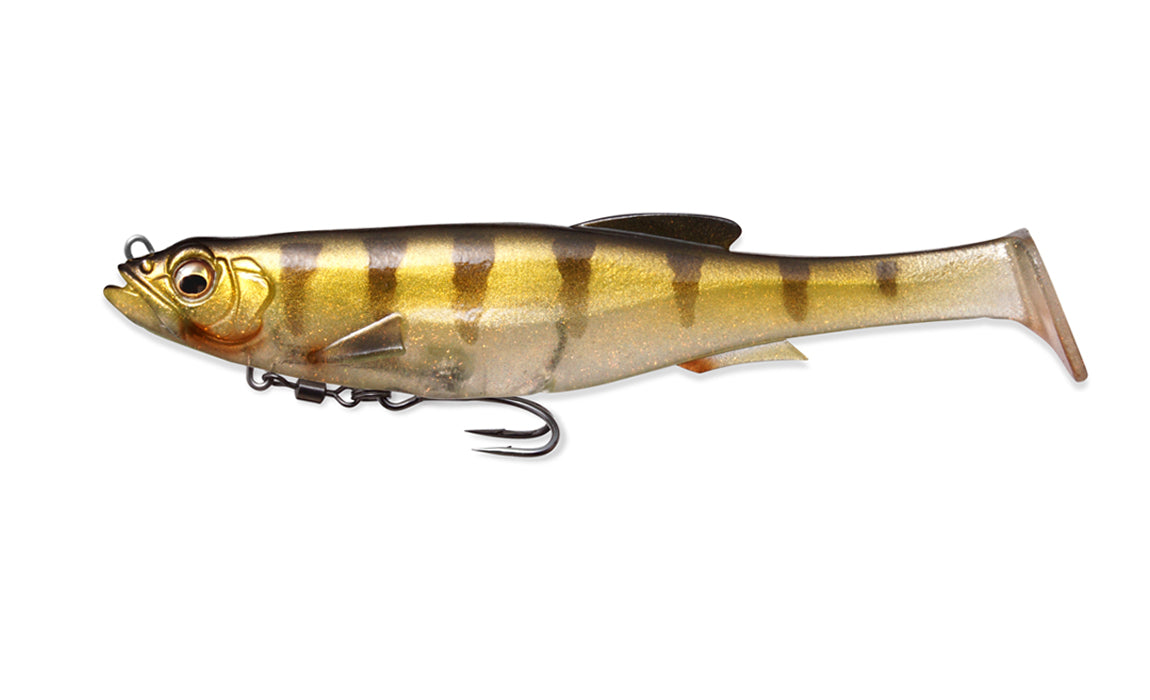 Megabass Magdraft 5"