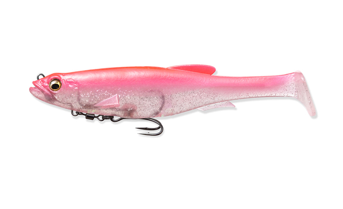 Megabass Magdraft 5"