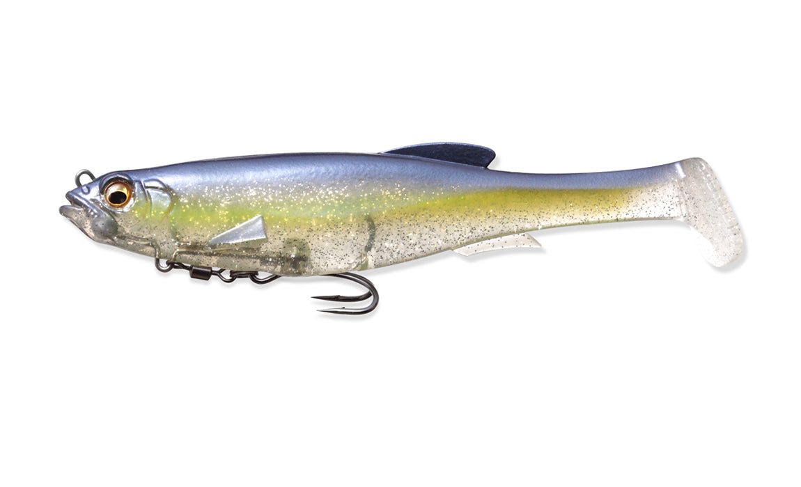Megabass Magdraft 5"