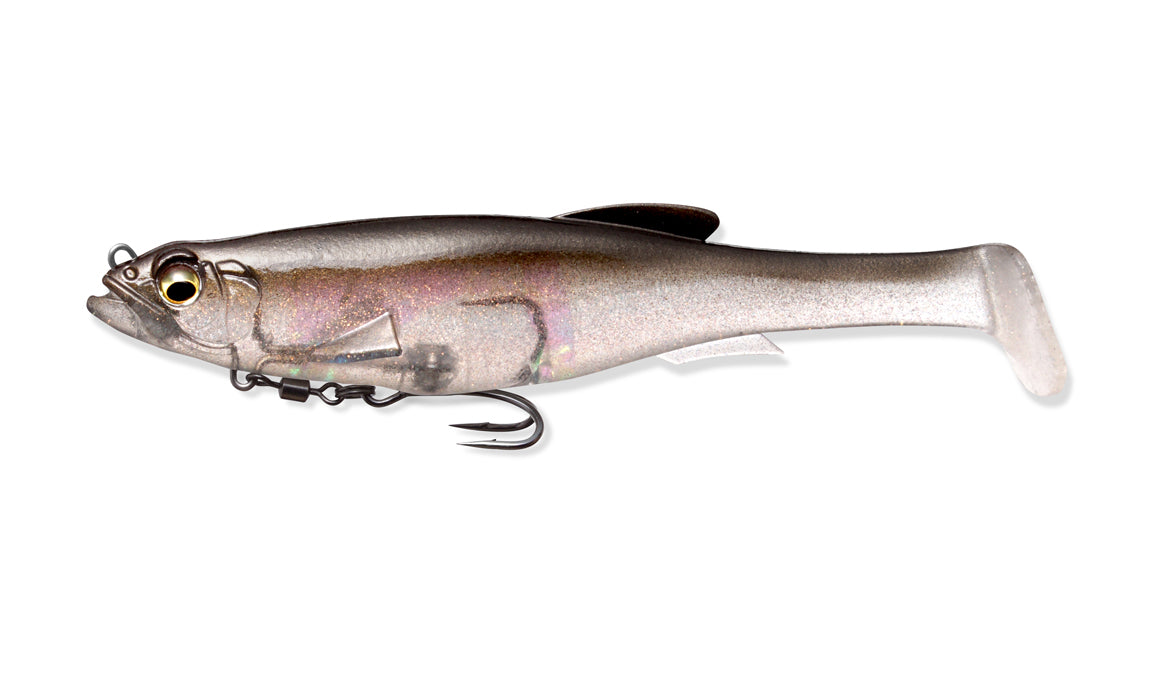 Megabass Magdraft 5"