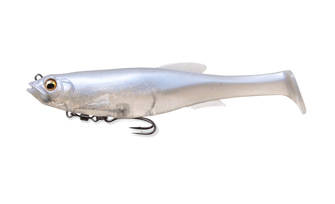 Megabass Magdraft 5"