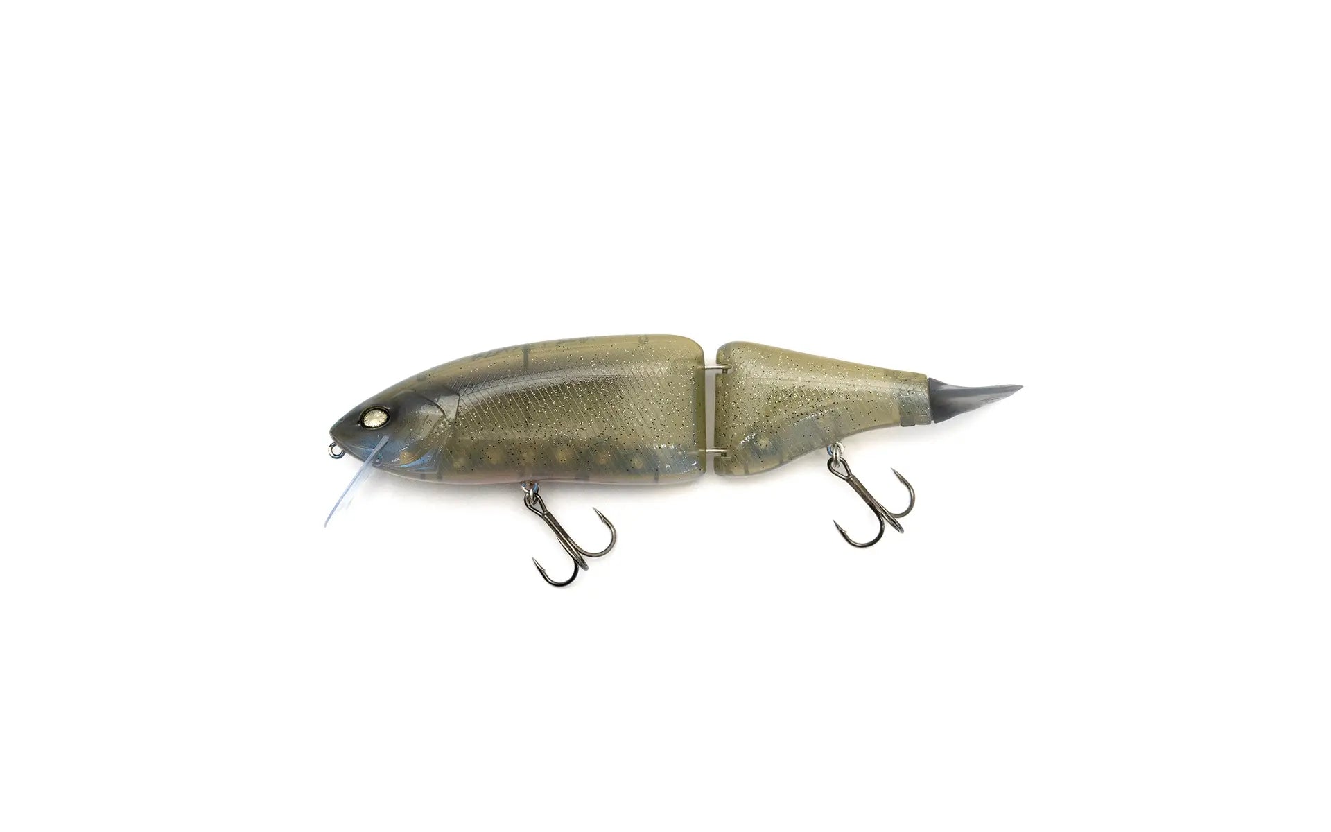 DRT Klash 9 Low Float