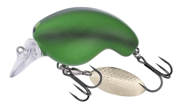 Daiwa 2026 Mr. Fortune Crankbaits