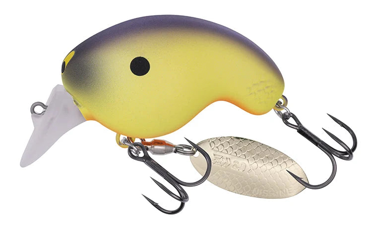 Daiwa 2026 Mr. Fortune Crankbaits