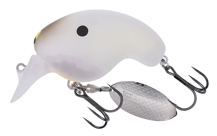 Daiwa 2026 Mr. Fortune Crankbaits