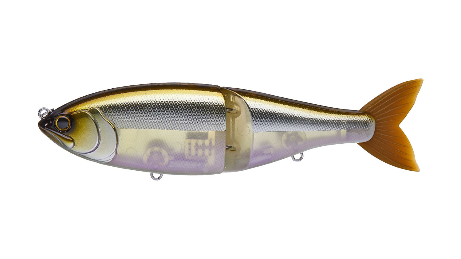 Swimbait Republic Glideway 126