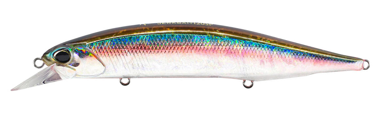Duo Realis Jerkbait 120SP