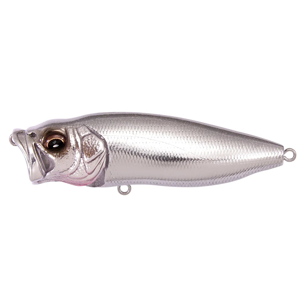Megabass Popmax Special Run Colors