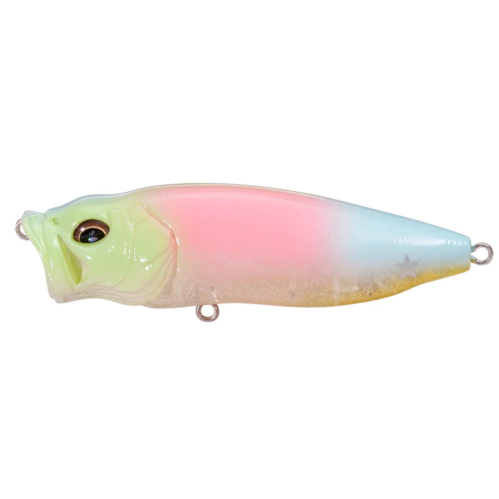 Megabass Popmax Special Run Colors
