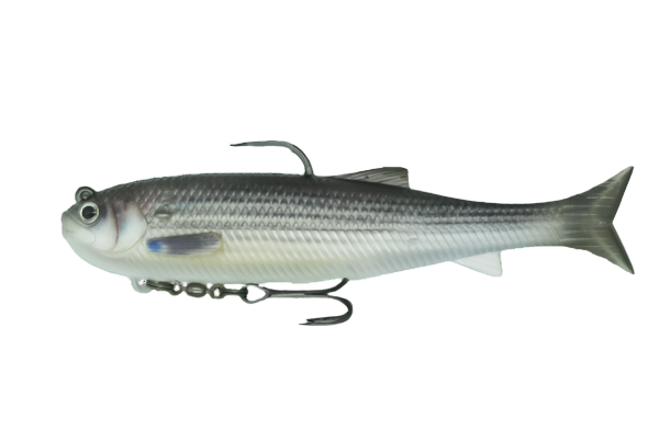 D Style Virola Swimbait 145