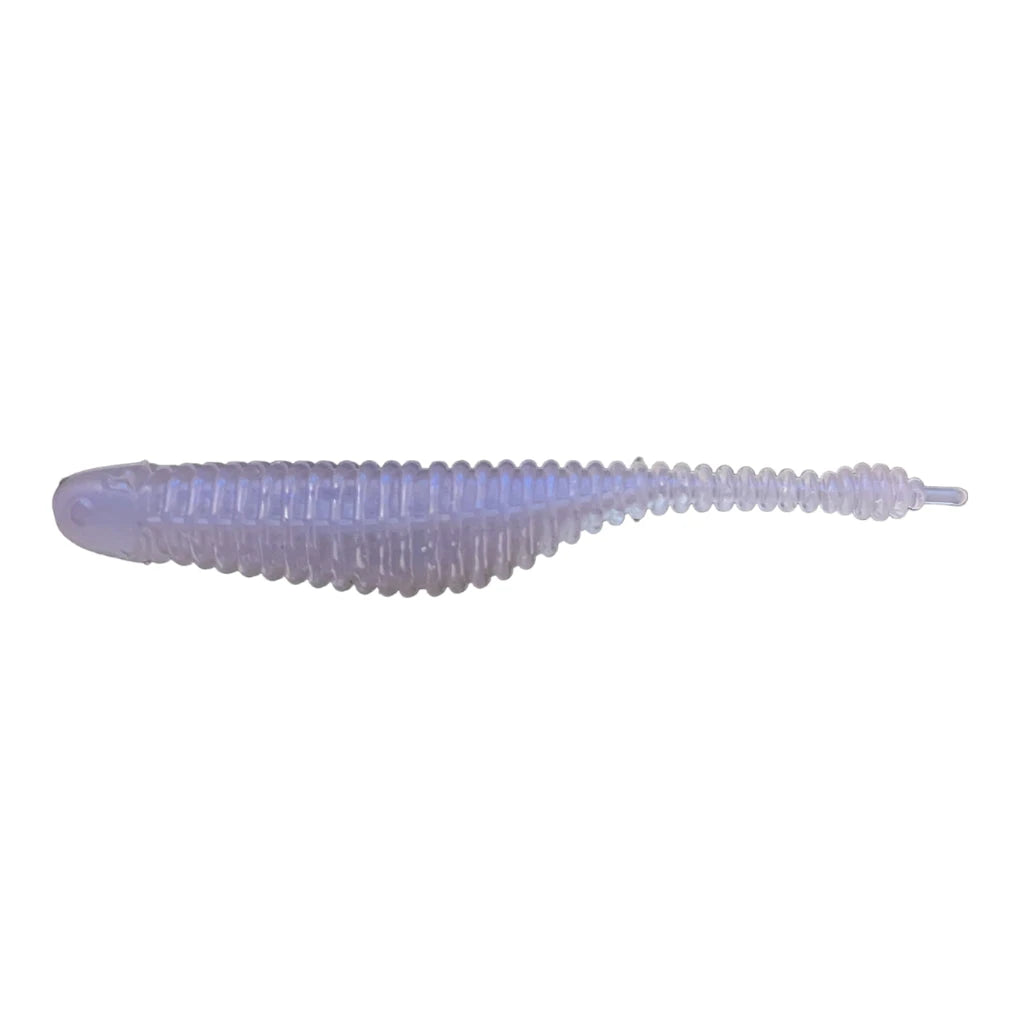 Great Lakes Finesse Micro Drop Minnow 2.25"