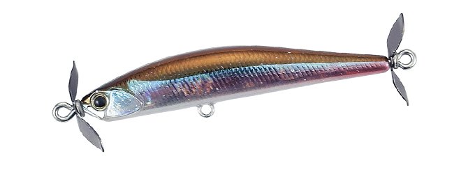 Duo Realis Spinbait 60