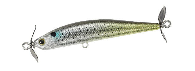 Duo Realis Spinbait 60