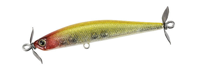 Duo Realis Spinbait 60