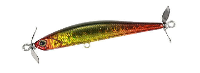 Duo Realis Spinbait 60