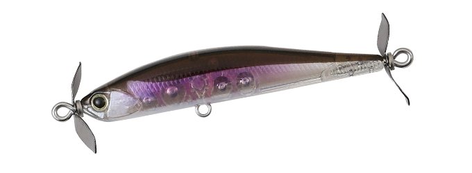 Duo Realis Spinbait 60