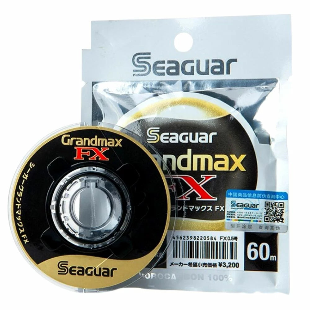 Seaguar Grandmax FX