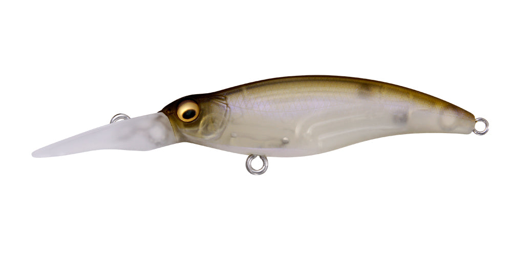 Megabass Shading X R 62SP Suspendre Leurre GG Baby Bass (9918 Megabass Shading X R 62SP Suspendre Leurre GG Baby Bass (9918
