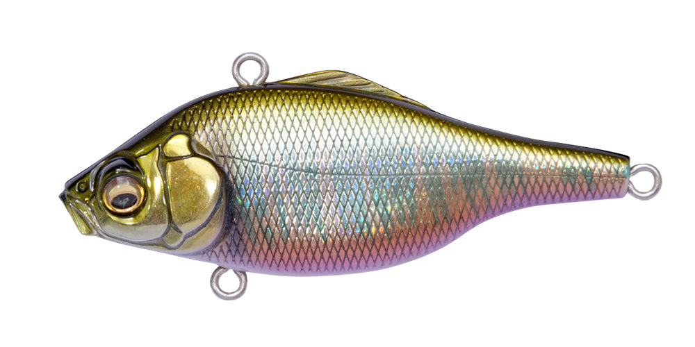 Megabass Vibration-X Smatra (Rattle)