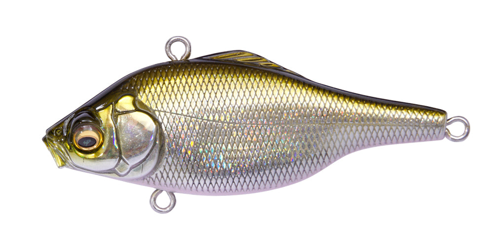 Megabass Vibration-X Smatra (Rattle)